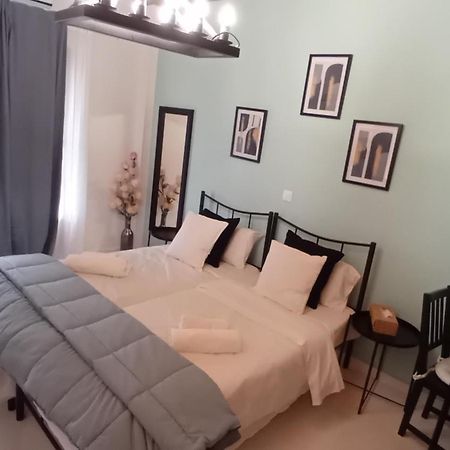 Studio Despoina Skala Kallonis Dış mekan fotoğraf