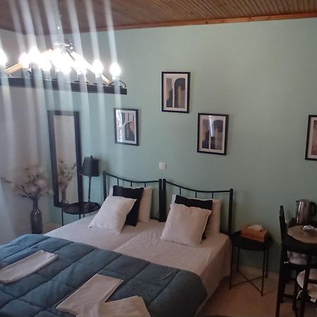 Studio Despoina Skala Kallonis Dış mekan fotoğraf