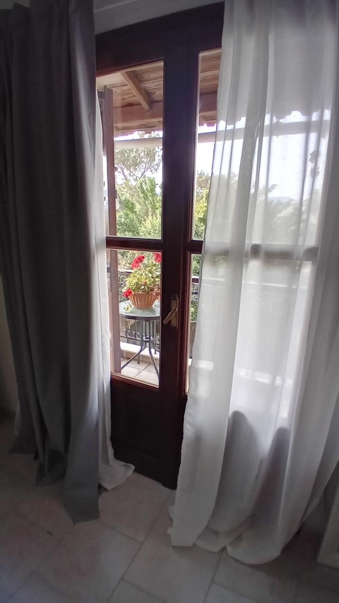 Studio Despoina Skala Kallonis Dış mekan fotoğraf