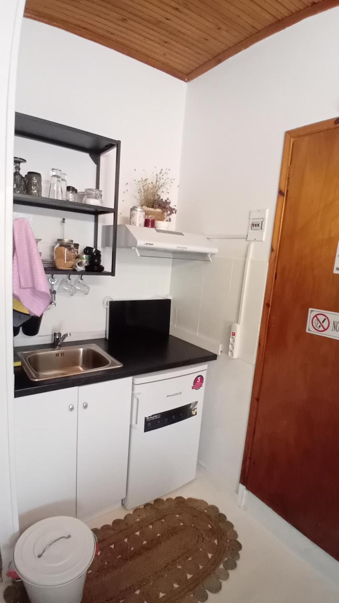 Studio Despoina Skala Kallonis Dış mekan fotoğraf