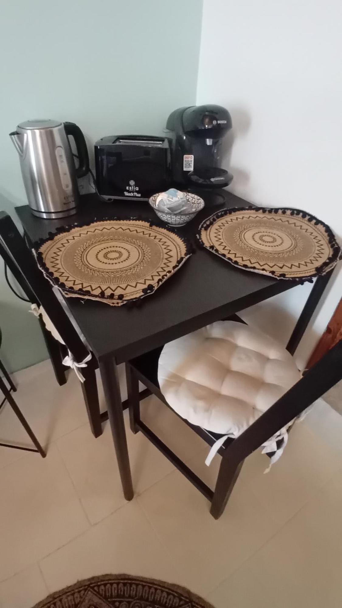 Studio Despoina Skala Kallonis Dış mekan fotoğraf