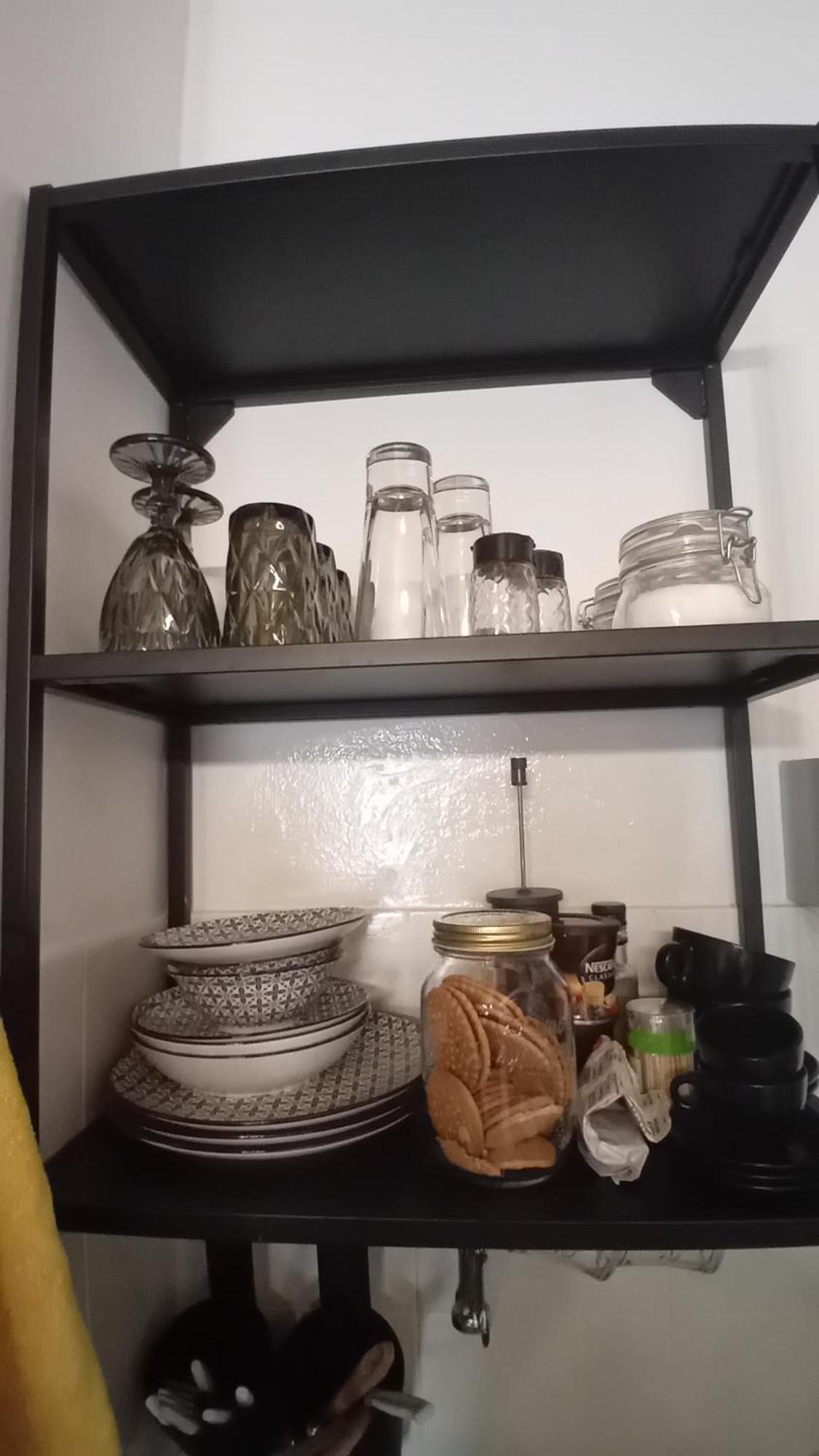 Studio Despoina Skala Kallonis Dış mekan fotoğraf