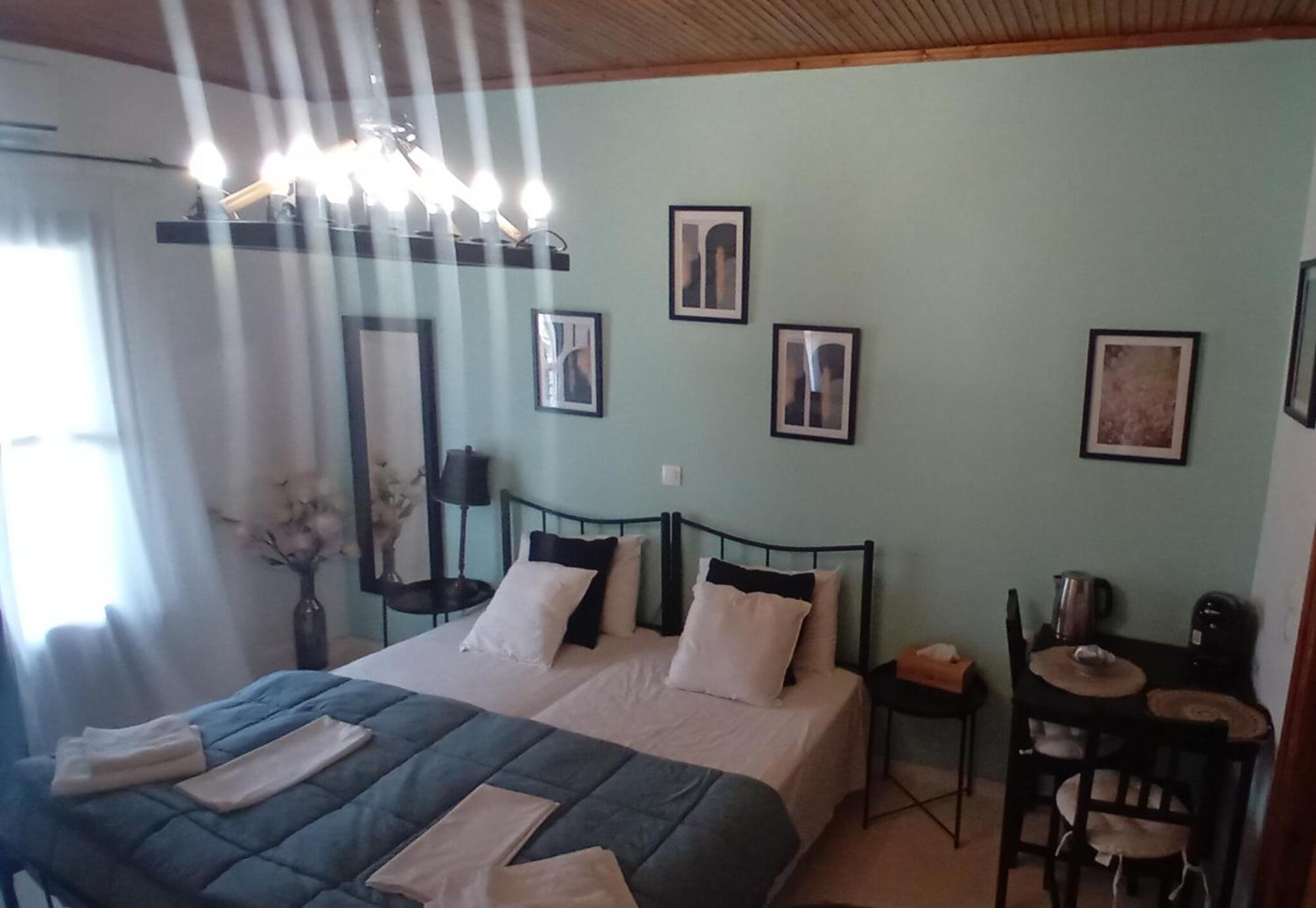 Studio Despoina Skala Kallonis Dış mekan fotoğraf