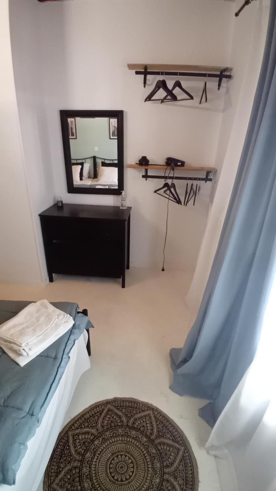 Studio Despoina Skala Kallonis Dış mekan fotoğraf