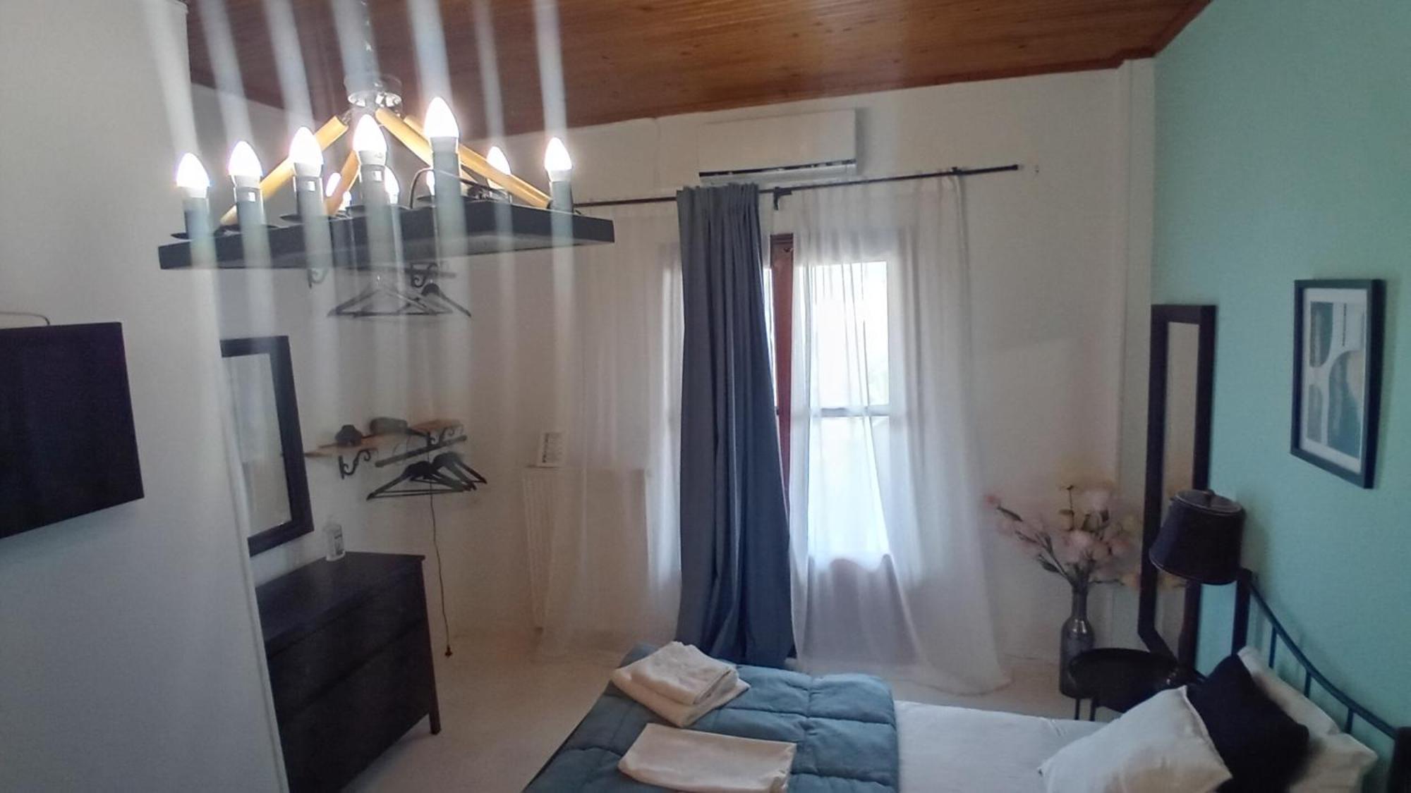 Studio Despoina Skala Kallonis Dış mekan fotoğraf