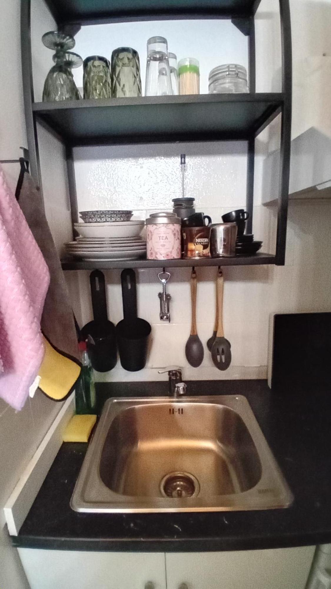 Studio Despoina Skala Kallonis Dış mekan fotoğraf