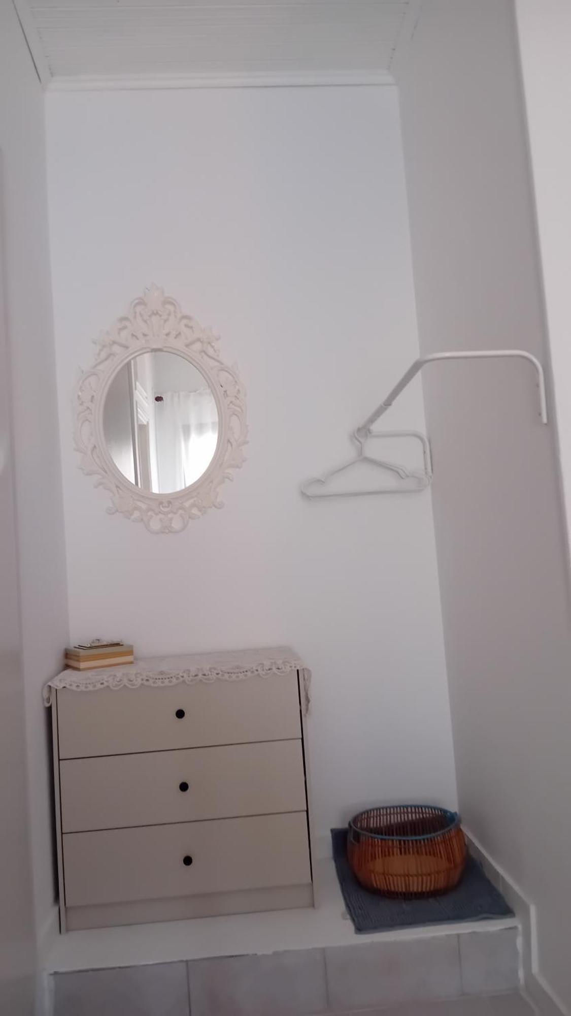 Studio Despoina Skala Kallonis Dış mekan fotoğraf