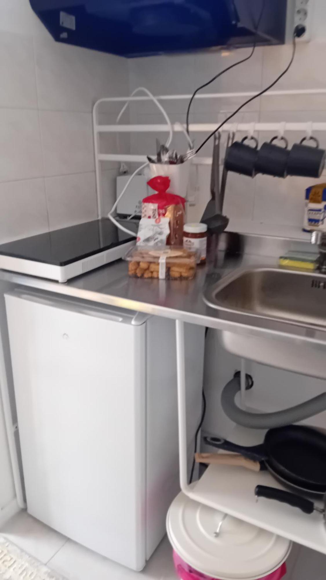 Studio Despoina Skala Kallonis Dış mekan fotoğraf