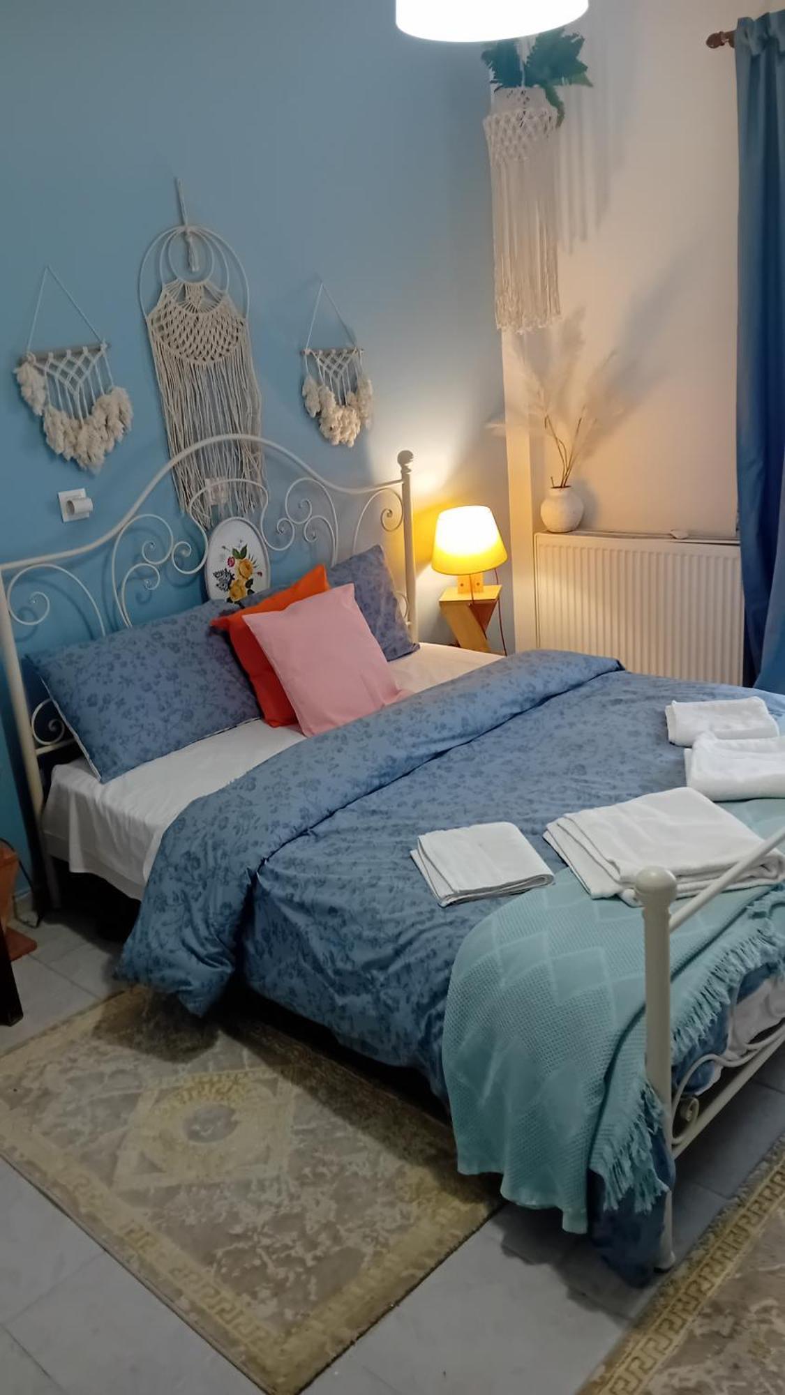 Studio Despoina Skala Kallonis Dış mekan fotoğraf